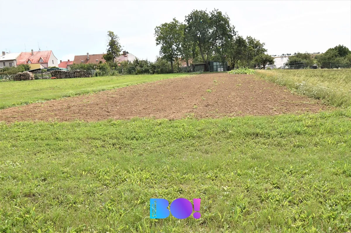 Prodej stavebního pozemku 5182 m²